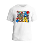 Autism Mama T-Shirt