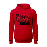 The Cool Mama Hoodie