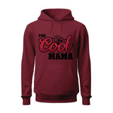 The Cool Mama Hoodie