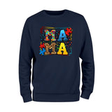 Autism Mama Sweatshirt