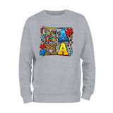 Autism Mama Sweatshirt