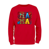 Autism Mama Sweatshirt