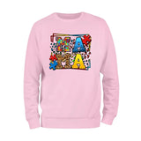 Autism Mama Sweatshirt