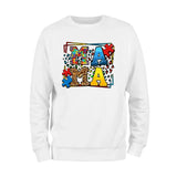 Autism Mama Sweatshirt