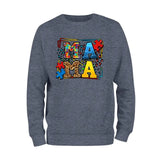 Autism Mama Sweatshirt