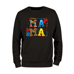 Autism Mama Sweatshirt