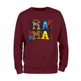 Autism Mama Sweatshirt