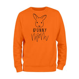 Bunny Mom Sweatshirt