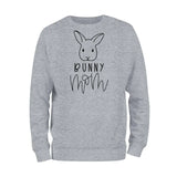 Bunny Mom Sweatshirt