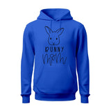 Bunny Mom Hoodie