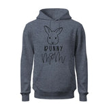 Bunny Mom Hoodie