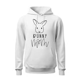 Bunny Mom Hoodie