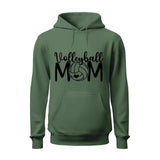 Volleyball Mom Hoodie