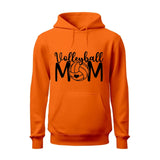 Volleyball Mom Hoodie