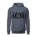 Volleyball Mom Hoodie