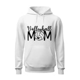 Volleyball Mom Hoodie