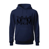 Volleyball Mom Hoodie