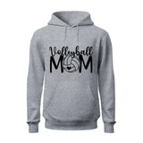 Volleyball Mom Hoodie