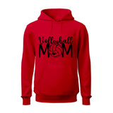 Volleyball Mom Hoodie