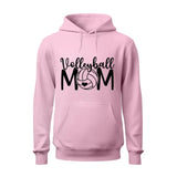 Volleyball Mom Hoodie