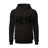 Volleyball Mom Hoodie