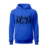 Volleyball Mom Hoodie