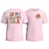 Grandma Era T-Shirt