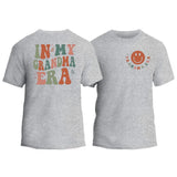 Grandma Era T-Shirt