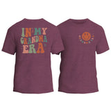 Grandma Era T-Shirt