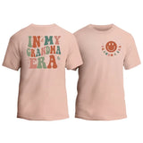 Grandma Era T-Shirt