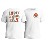 Grandma Era T-Shirt