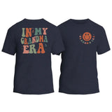 Grandma Era T-Shirt