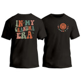 Grandma Era T-Shirt