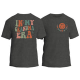 Grandma Era T-Shirt