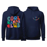 Cool Nanas Club Hoodie