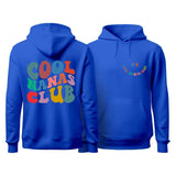 Cool Nanas Club Hoodie