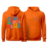 Cool Nanas Club Hoodie