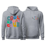 Cool Nanas Club Hoodie