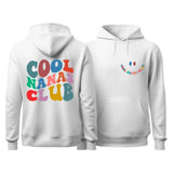 Cool Nanas Club Hoodie