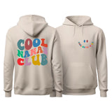 Cool Nanas Club Hoodie