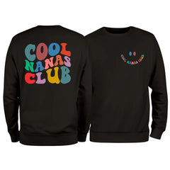 Cool Nanas Club Sweatshirt