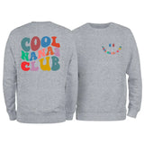 Cool Nanas Club Sweatshirt