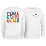 Cool Nanas Club Sweatshirt