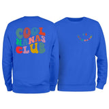 Cool Nanas Club Sweatshirt