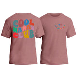 Cool Nanas Club T-Shirt