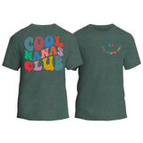 Cool Nanas Club T-Shirt