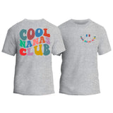 Cool Nanas Club T-Shirt