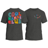 Cool Nanas Club T-Shirt