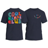 Cool Nanas Club T-Shirt