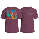 Cool Nanas Club T-Shirt